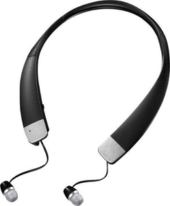 Insignia™ - Wireless In-Ear Headphones - Black