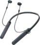 Load image into Gallery viewer, Sony - C400 Wireless Behind-the-Neck In Ear Headphones - Black