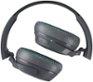 Load image into Gallery viewer, Skullcandy - Riff Wireless On-Ear Headphones - Gray